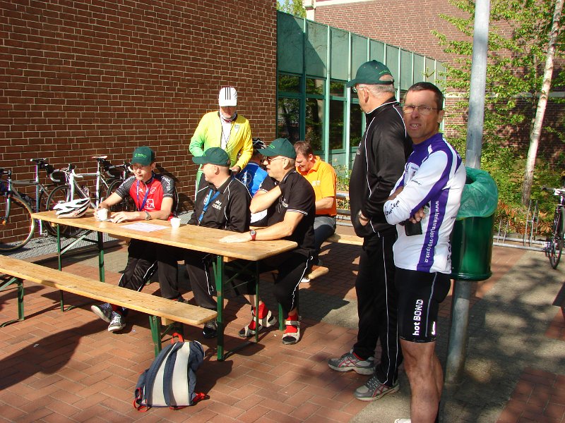 RTF Bremervoerde MichaelS.  14